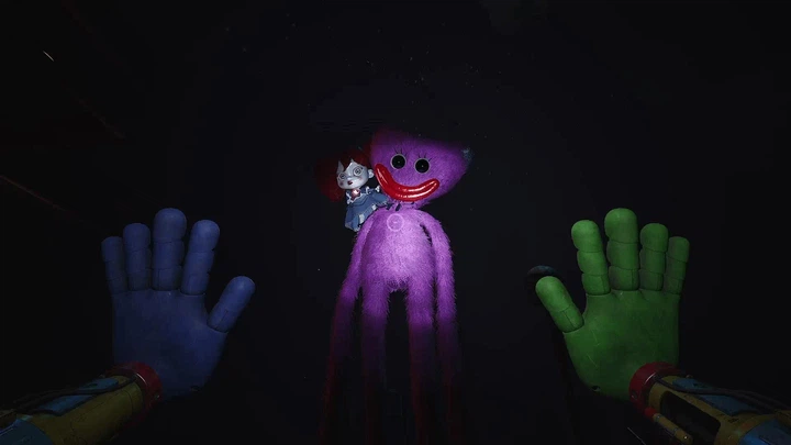 ROZETKA » Ключ активации Poppy Playtime: Chapter 3 для Xbox One