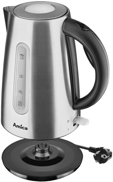 Електрочайник Amica KF 4033 (AMI/KF4033) - зображення 3