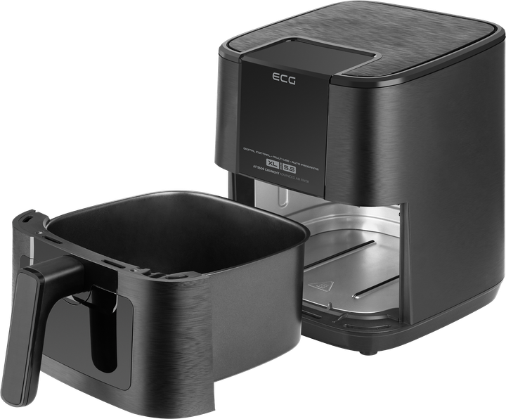 Мультипіч ECG Crunchy AF5500 - зображення 13
