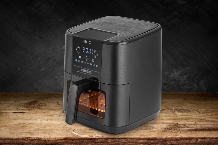 Мультипіч ECG Crunchy AF5500 - зображення 17