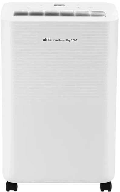 Осушитель воздуха UFESA WELLNESS DRY 2000 (86105743) - изображение 2