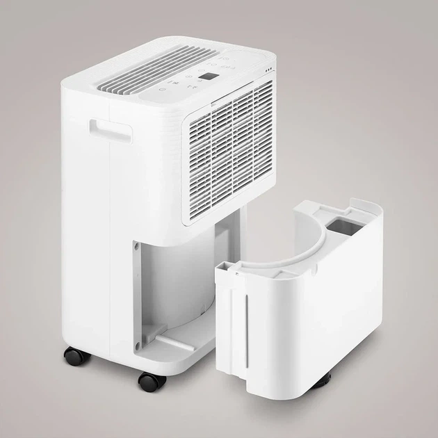 Осушитель воздуха UFESA WELLNESS DRY 2000 (86105743) - изображение 4