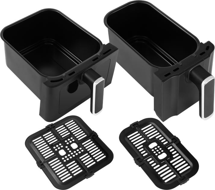 Мультипіч ECG Dual Fry AF8300 - зображення 19