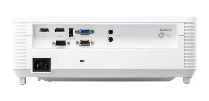 Проектор ViewSonic PS502X (VS19344) - Фото 4 Проектор ViewSonic PS502X (VS19344) - изображение 4