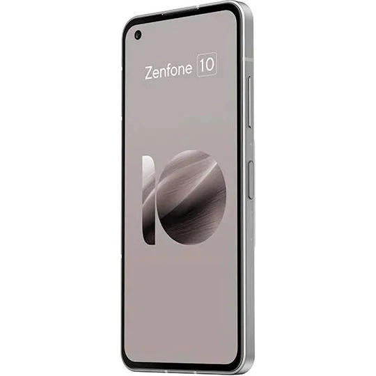 ASUS Zenfone10 8GB/256GB ホワイト Смартфон Asus Zenfone 10 AI2302 8/256GB Comet White EU_ – фото