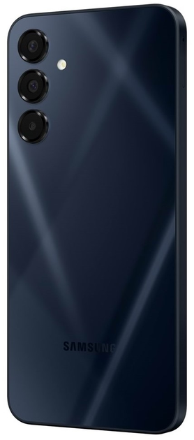 Smartfon Samsung Galaxy A16 5G 8/256GB Black-Blue (SM-A166BZKIEUE) - obraz 6