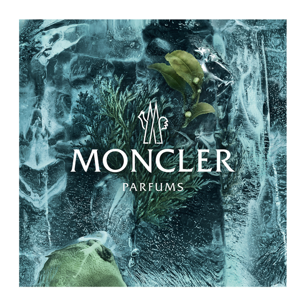 Парфумована вода унісекс Moncler La Cordee 200 мл (3386460136969) - зображення 3