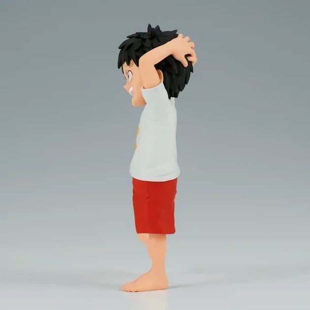 Фігурка DXF Luffy One Piece Ван Піс Луффі 12 см DXF OP 12 - Фото 4 Фігурка DXF Luffy One Piece Ван Піс Луффі 12 см DXF OP 12 - зображення 4
