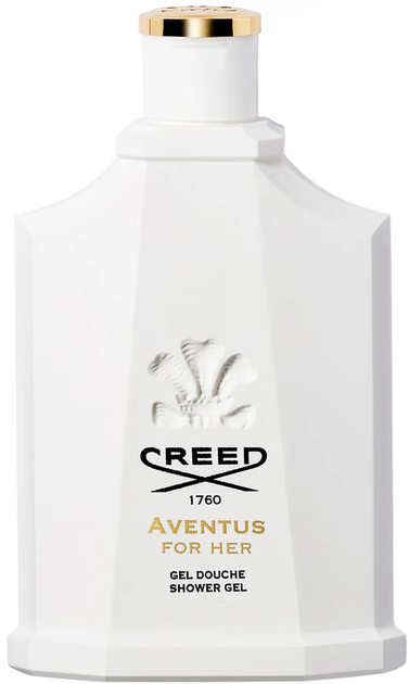 Żel pod prysznic Creed Aventus 200 ml (3508440502360) - obraz 1