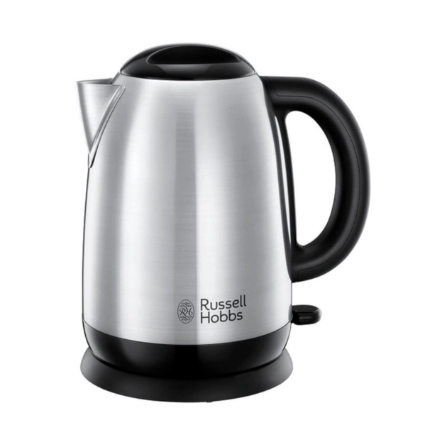 Чайник RUSSELL HOBBS 23912-70 Adventure – фото, отзывы, характеристики ...