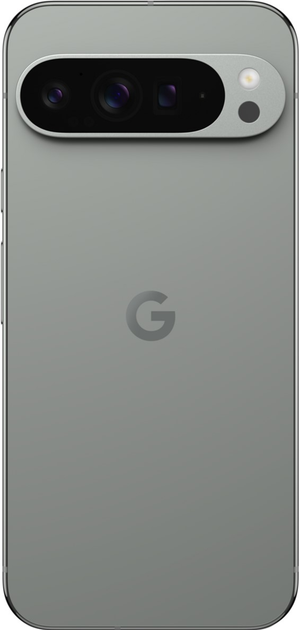 Мобільний телефон Google Pixel 9 Pro XL 16/128GB Hazel (GA05981-GB) - зображення 5