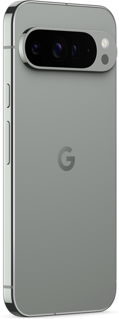 Мобільний телефон Google Pixel 9 Pro XL 16/128GB Hazel (GA05981-GB) - зображення 7