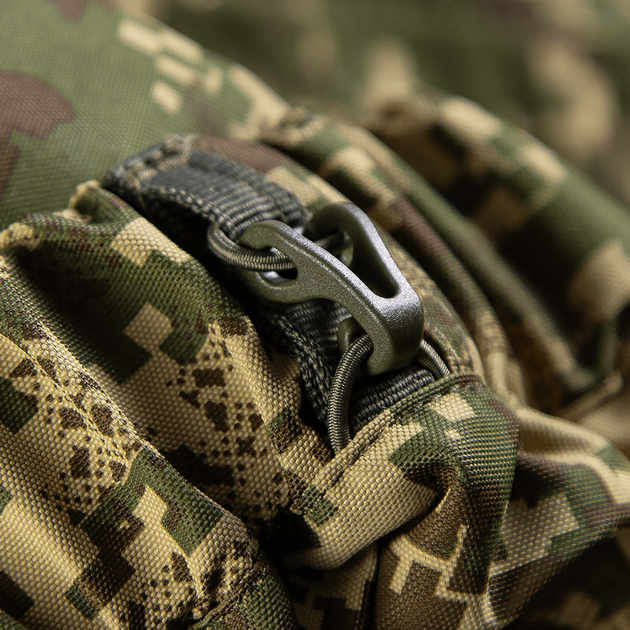 Штани Camotec Defender 7 level Мультиколір XL (8338(XL)) - зображення 9