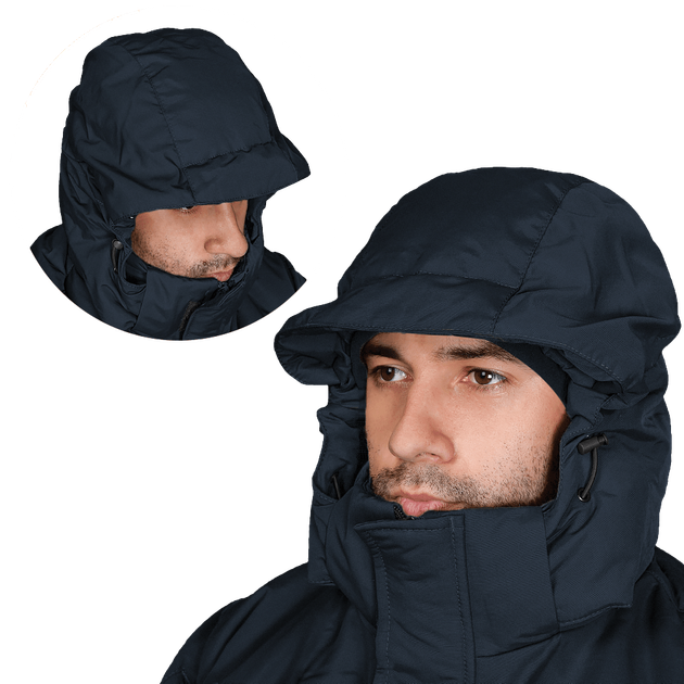 Куртка Patrol System 3.0 Темно-синя 2XL - зображення 6