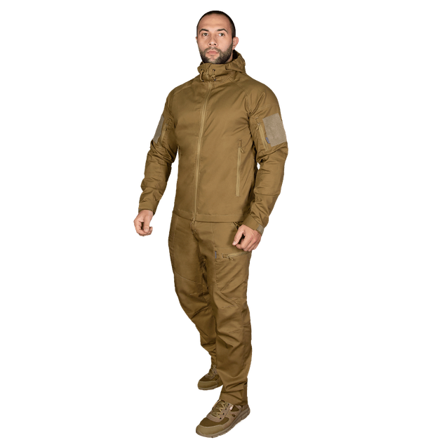 Куртка Camotec Stalker 3.0 Twill 2908010201982 M - изображение 2