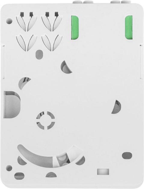 Obudowa natynkowa FTTH Digitus LC/APC Duplex White (DN-931096) - obraz 8