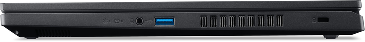 Ноутбук Acer Nitro V 15 ANV15-41-R4WW (NH.QSGEU.002) Black - зображення 9