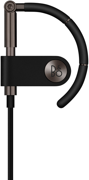 Słuchawki Bang & Olufsen Earset Graphite Brown (1646002) - obraz 3
