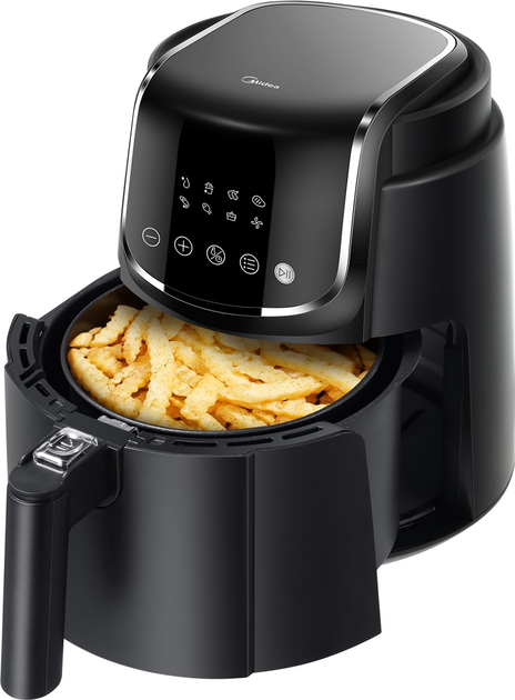Мультипіч MIDEA MF-CN40C - зображення 3