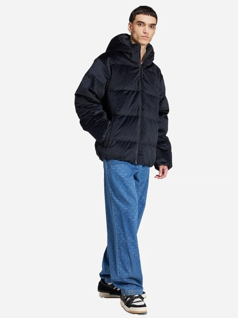 Куртка зимняя мужская Adidas Originals D Regen Monogra IW3442 S
