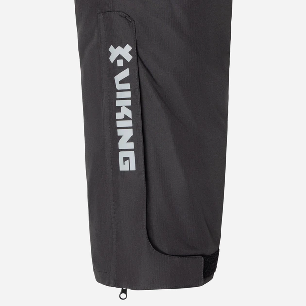 Костюм мужской Viking Fishing Yeti XL Синий (19190435) - изображение 11