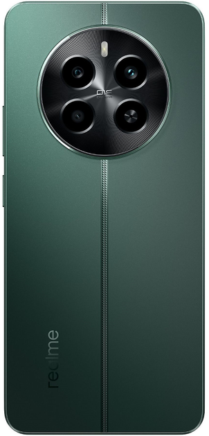 Smartfon Realme 12 8/128GB Pioneer Green (6941764437210) - obraz 3