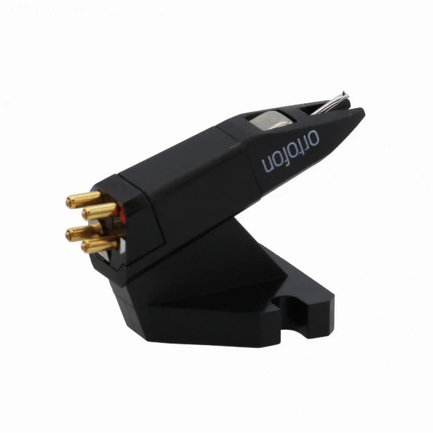 Звукознімач Ortofon cartridge OM 5 S - изображение 4