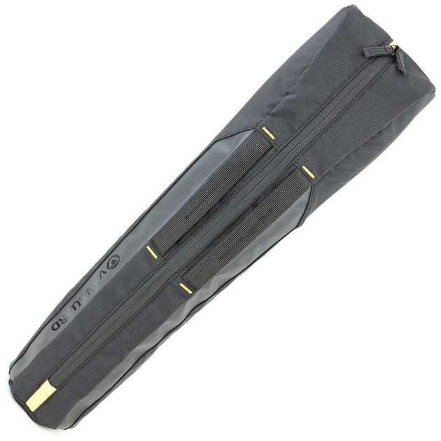 Сумка Vanguard Alta Action 60 Gray (DAS302780) - Фото 3 Сумка Vanguard Alta Action 60 Gray (DAS302780) - зображення 3