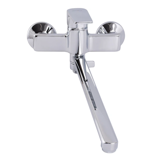 Змішувач для ванны Globus Lux BONN GLB-0208 - зображення 4