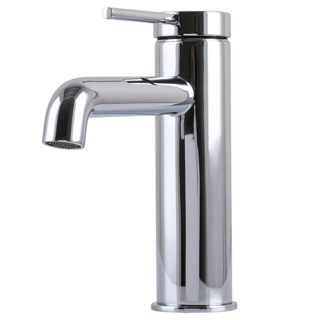 Змішувач для умивальника TOPAZ LOFT TLF 32201-H75-C - зображення 5