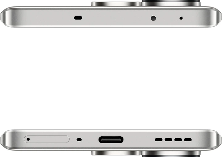 Smartfon Realme GT 6 5G 16/512GB Fluid Silver (6941764433939) - obraz 9