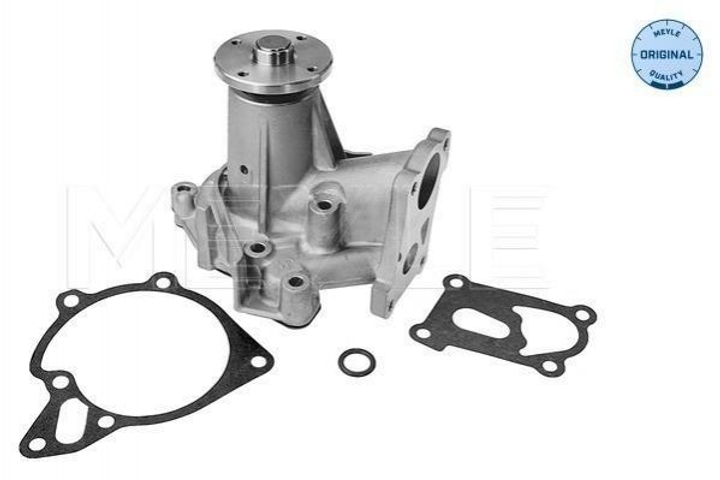 Водяной насос MEYLE 32132200005 Mitsubishi L200, Pajero; Hyundai H-1, Galloper, Terracan 2510042501, 2510042541, MD997686 - изображение 1