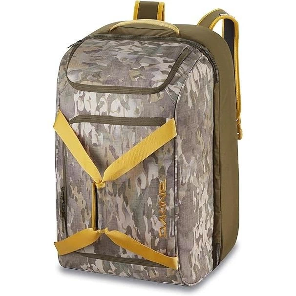 Рюкзак Dakine Boot Locker DLX 70L Camo (1092-194626496122) от продавца ...