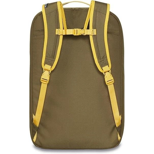 Dakine Kofferraumspind DLX 70 Liter – Mit Helm-/Brillenfach, Stiefelfach & Versteckten Gurten