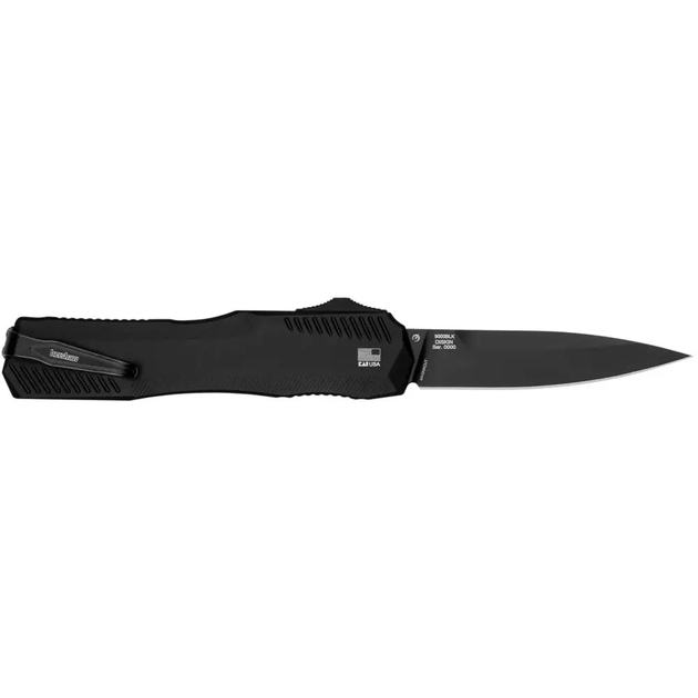 Ніж Kershaw Livewire Black (1013-1740.06.35) - зображення 2