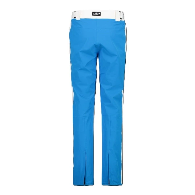Штаны CMP Women's Heritage Ski Trousers Blue XS (1097-30W0806-L613 36) - изображение 2