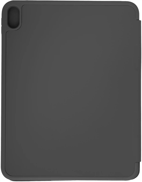 Чехол для планшета ArmorStandart Smart Fold Pen для Apple iPad Air 11 2026/2025/2024 Dark Grey (ARM78116) - изображение 2