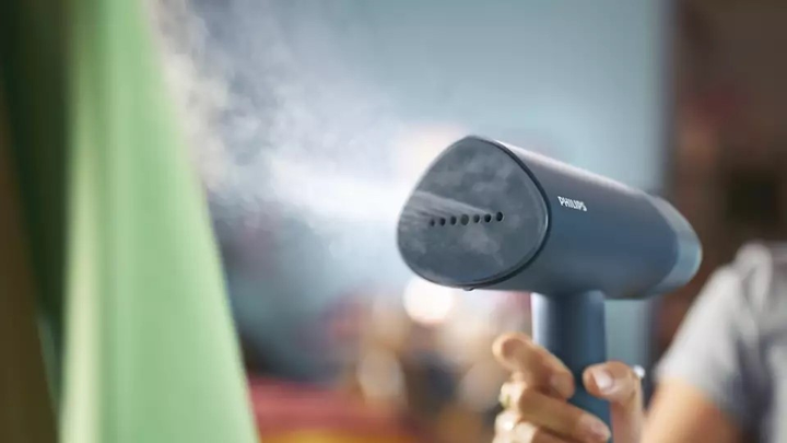 Відпарювач Philips Series 3000 STH3000/20 - зображення 3