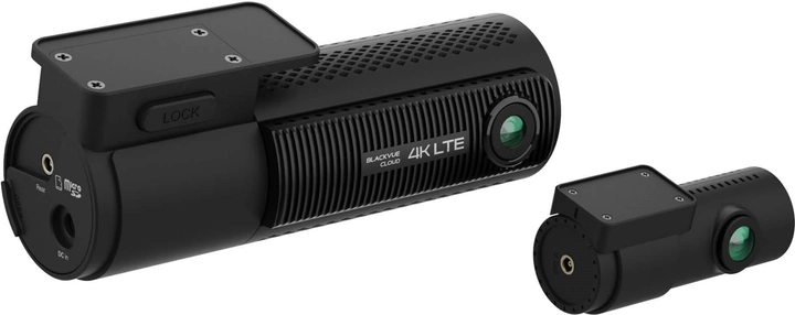 Відеореєстратор BlackVue DR970X-2CH LTE (101619) - зображення 2