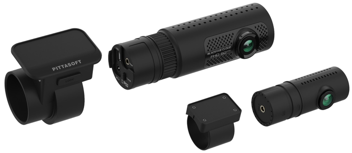 Відеореєстратор BlackVue DR770X-2CH IR (106633) - изображение 3