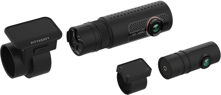 Відеореєстратор BlackVue DR970X-2CH (101618) - изображение 5