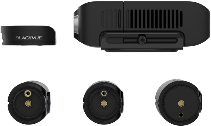 Відеореєстратор BlackVue DR770X-BOX (101622) - зображення 4