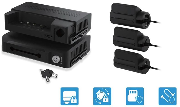 Відеореєстратор BlackVue DR770X-BOX (101622) - зображення 7