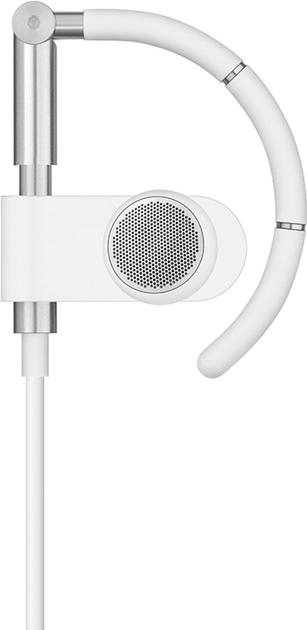 Навушники Bang & Olufsen Earset White (1646001) - зображення 2