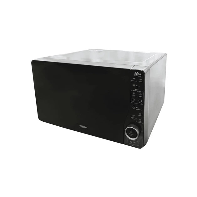 Микроволновая печь Whirlpool MWF421SL - изображение 5