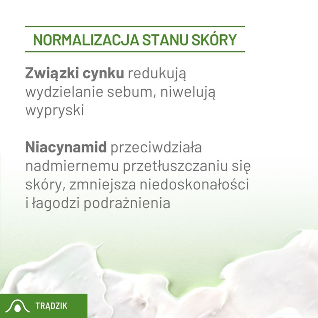 Krem do twarzy Sylveco Dermo Trądzik zwalczający niedoskonałości 50 ml (5902249019728) - obraz 4