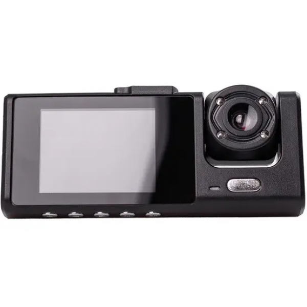 Відеореєстратор Full HD на 3 камери DVR C1 CarDvrCam - изображение 5