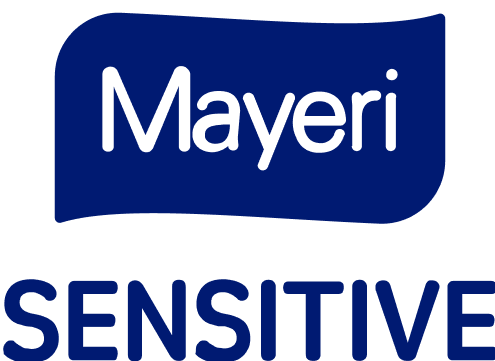 Еко-гель для прання кольорових дитячих і дорослих речей Mayeri Sensitive laundry liquid COLOR Ecolabel (20 пр) 1 л - зображення 12