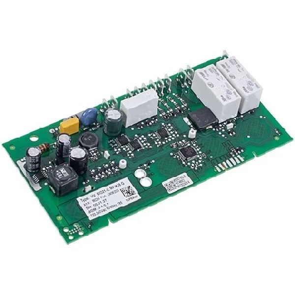 Електронний модуль BIO21-IL MF/K36 G TB для духової шафи Gorenje 918624 - Фото 2 Електронний модуль BIO21-IL MF/K36 G TB для духової шафи Gorenje 918624 - зображення 2