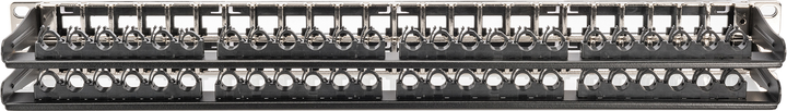 Патч-панель Digitus 48-port 1U 19" (DN-91424) - зображення 4